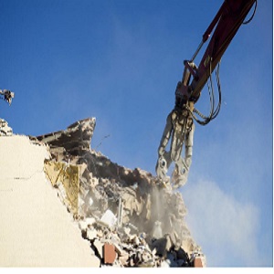 Image for Beaumont Demolition with ID of: 2805479