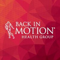 Image for Back in Motion Balwyn with ID of: 2805528