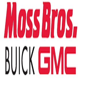 Image for Moss Bros. Buick GMC with ID of: 2805544