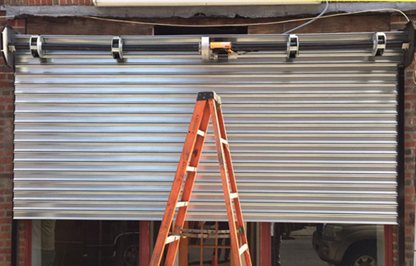 Image for Bob's Rolling Gate Solution with ID of: 2805586