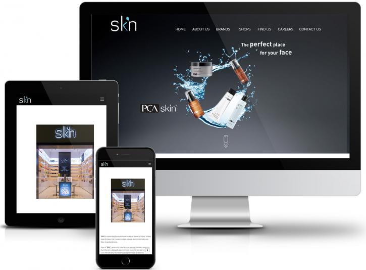 Image for Web Design Karachi Pakistan with ID of: 2805597
