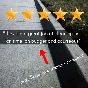 Image for The Concrete Company with ID of: 2805628