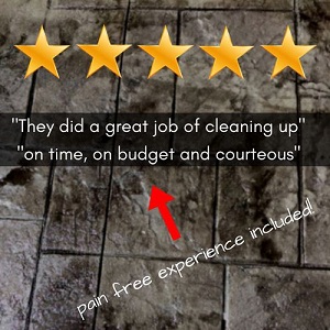 Image for The Concrete Company with ID of: 2805634