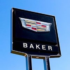 Image for Baker Cadillac with ID of: 2805649