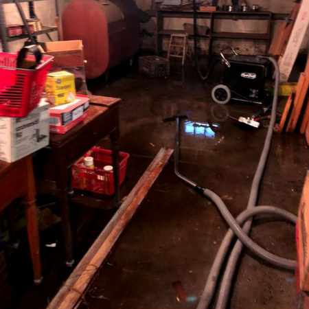 Image for Water Damage Removal with ID of: 2805684
