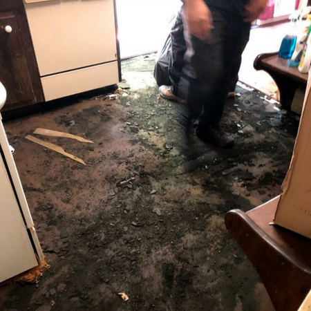 Image for Water Damage Removal with ID of: 2805685