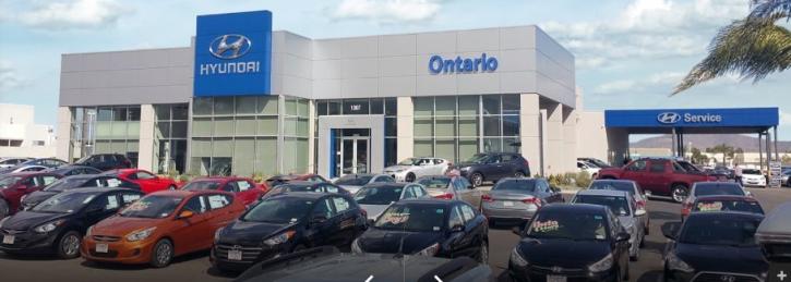 Image for Ontario Hyundai with ID of: 2805729