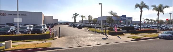 Image for Ontario Hyundai with ID of: 2805730