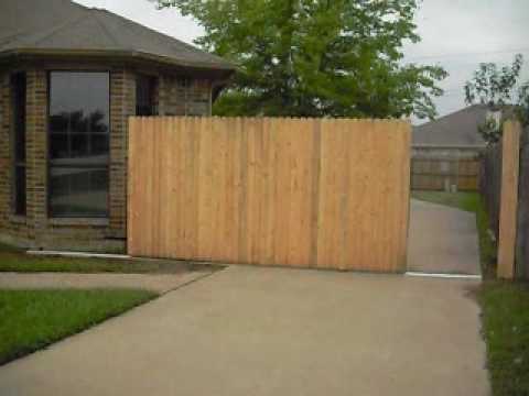 Image for On Time Rolling Gates with ID of: 2805735