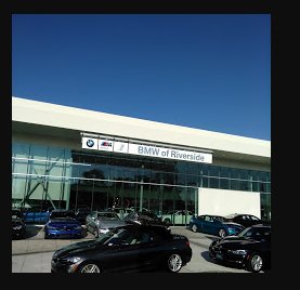 Image for BMW of Riverside with ID of: 2805819