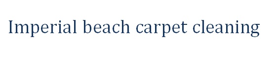 Image for Imperial Beach Carpet Cleaning with ID of: 2805848