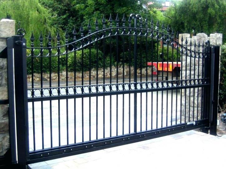 Image for City Wide Rolling Gates with ID of: 2805906