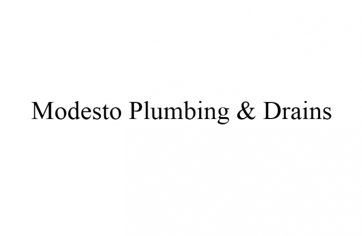 Image for Modesto Plumbing & Drains with ID of: 2806210