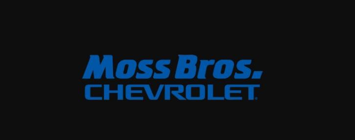 Image for Moss Bros. Chevrolet with ID of: 2806424