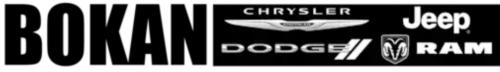 Image for Bokan Chrysler Dodge Jeep Ram with ID of: 2806534