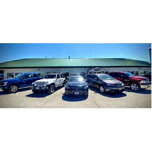 Image for Bokan Chrysler Dodge Jeep Ram with ID of: 2806538