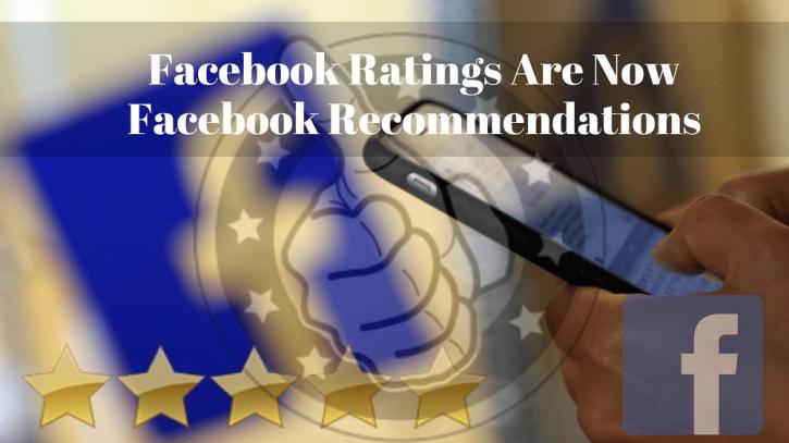 Image for Facebook Ratings Are Now Facebook Recommendations with ID of: 2806584