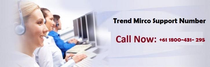 Image for Trend Micro Support Number +61 1800-431- 295 with ID of: 2806649