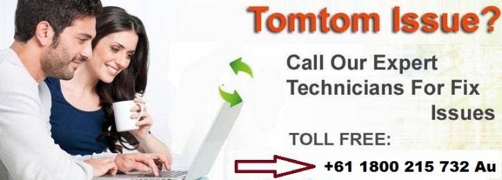 Image for How to Reset on My TomTom Device? Dial Tollfree Number +61 1800 215 732 Australia with ID of: 2806669