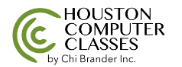 Image for Houston Excel Classes with ID of: 2806696