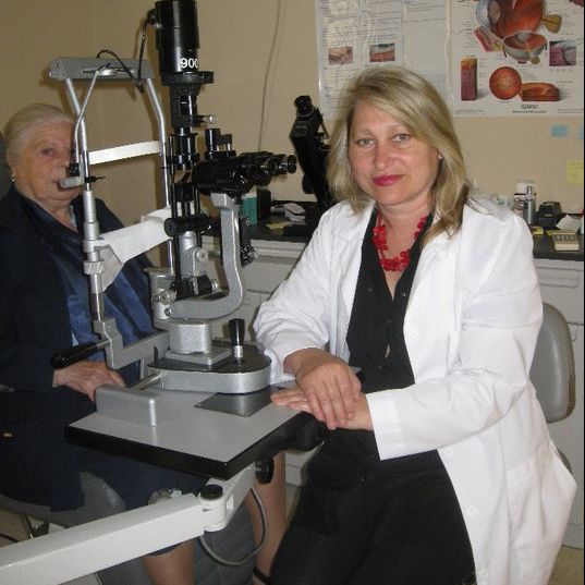 Image for Emerald Eye Center with ID of: 2806737