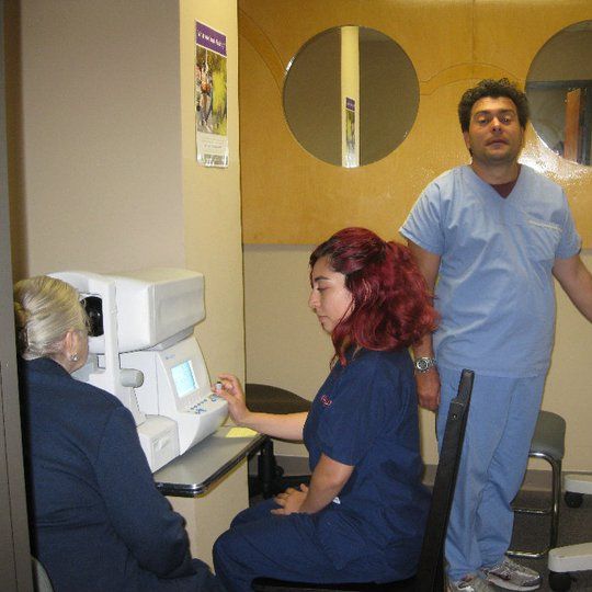 Image for Emerald Eye Center with ID of: 2806744