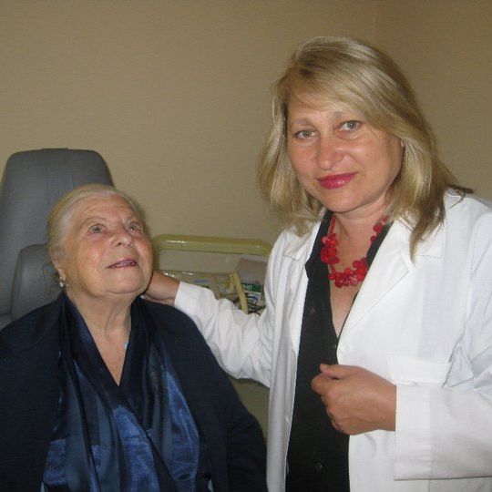 Image for Emerald Eye Center with ID of: 2806746