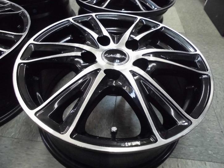 Image for Buy BMW runflat wheels with ID of: 2806873