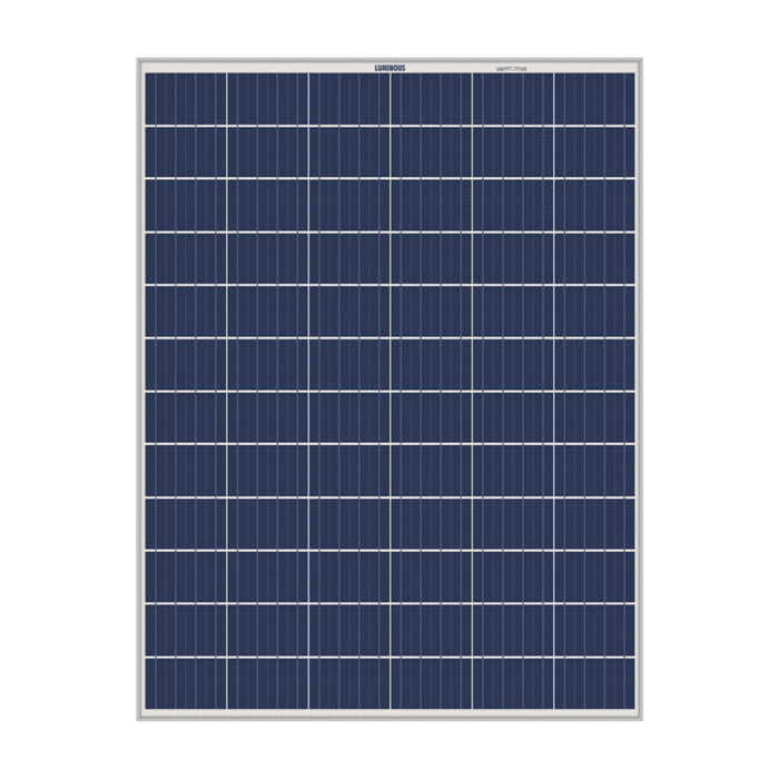 Image for Luminous Solar System for home at Lowest Price with ID of: 2807001