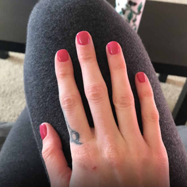 Image for KT's Nail Salon with ID of: 2807046