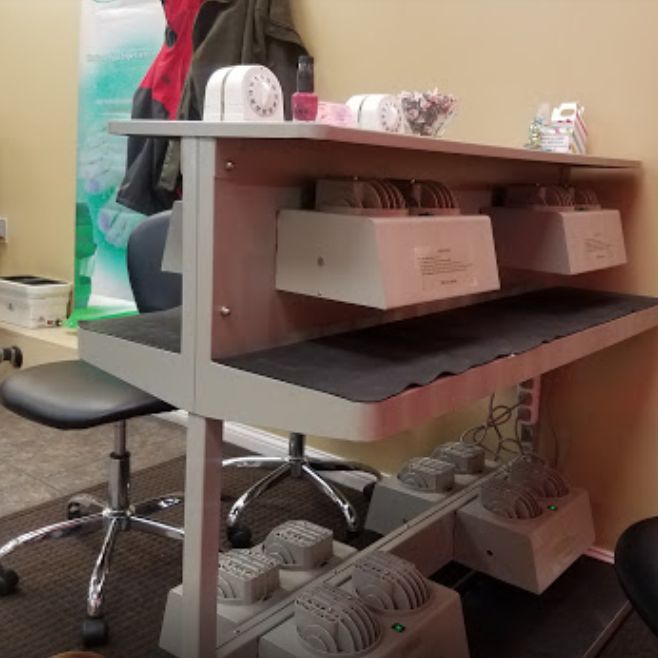 Image for KT's Nail Salon with ID of: 2807047
