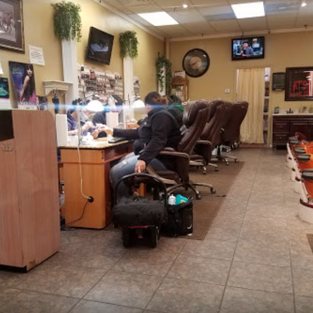 Image for KT's Nail Salon with ID of: 2807048