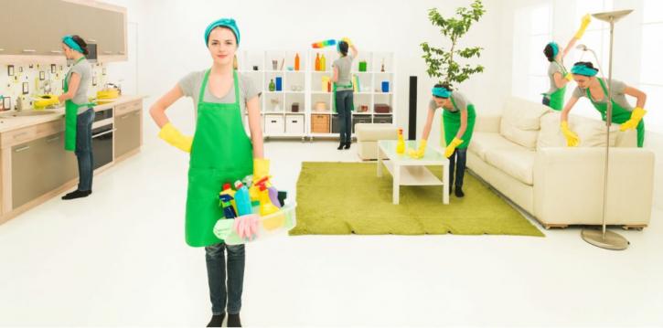 Image for Pink Diamond Cleaning Services with ID of: 2807072