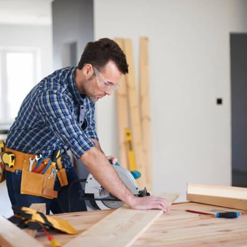 Image for GMC Construction Rack Installation with ID of: 2807510