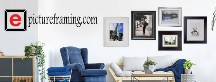 Image for E Picture Framing with ID of: 2807570