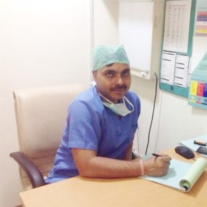 Image for Dr Upwan Chauhan - Urologist with ID of: 2807610