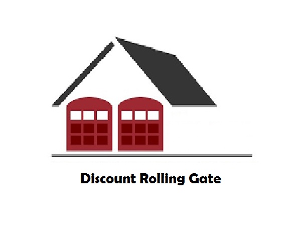 Image for Discount Rolling Gate with ID of: 2807629