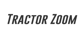 Image for Tractor Zoom with ID of: 2807647