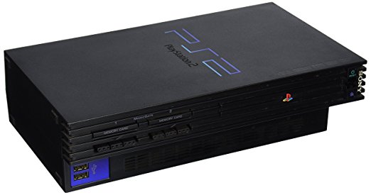 Image for Get Repair and Replace PS2 console service at affordable price in UK with ID of: 2807825