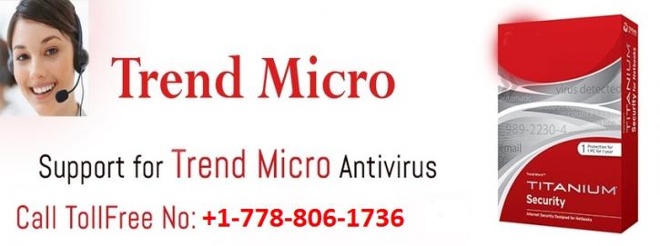 Image for Trend Micro help USA Number +1-778-806-1736 with ID of: 2807851