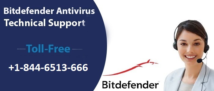 Image for Dial Bitdefender Support Phone Number for Help +1-844-6513-666 with ID of: 2807864
