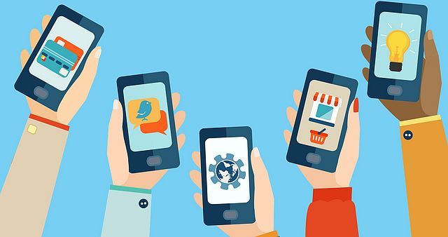 Image for Increase Traffic On Your App With App Store Optimisation with ID of: 2808175