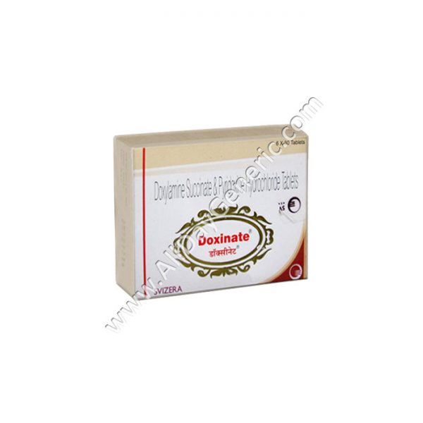 Image for Doxinate with ID of: 2808379