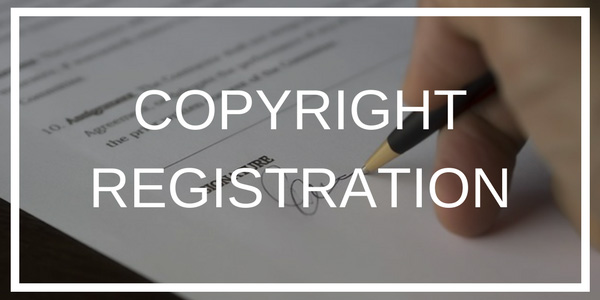 Image for How to Do Copyright Registration Easily? with ID of: 2808380