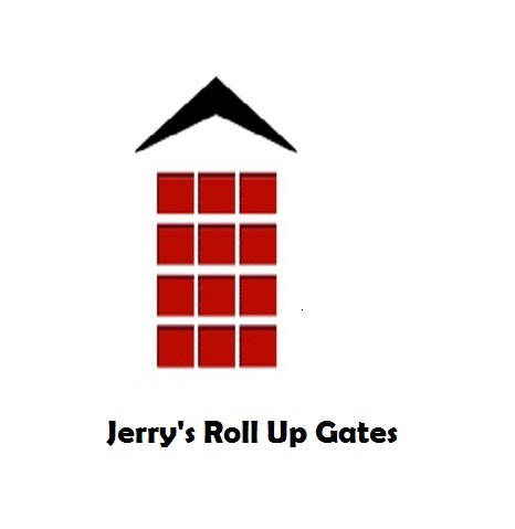 Image for Jerry's Roll Up Gates with ID of: 2808788