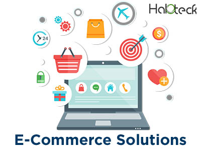 Image for Haloteck E-Commerce Solutions with ID of: 2808805