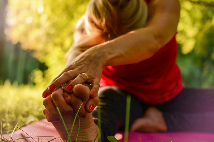 Image for Movement Stretch Studio with ID of: 2809079