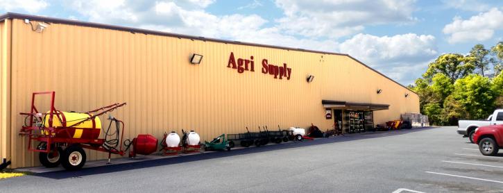 Image for Agri Supply, Inc. with ID of: 2809092