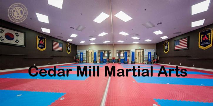 Image for Cedar Mill Martial Arts with ID of: 2809114