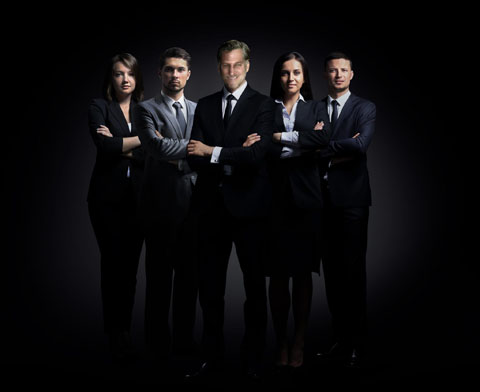 Image for The Jacob Group with ID of: 2809230